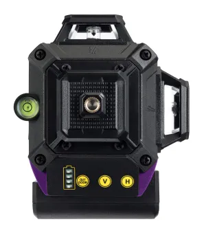 Уровень лазерный Ermenrich PRO LN35, изображение 7