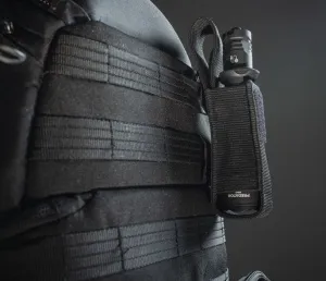 Фонарь тактический Armytek Predator Pro Magnet USB, белый свет, изображение 4