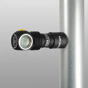 Фонарь Armytek Tiara C1 Magnet USB, изображение 6
