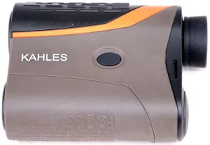 Дальномер лазерный KAHLES HELIA RF-M 7x25, изображение 3