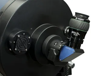 Телескоп Meade LX600 16" ACF с системой StarLock, изображение 8