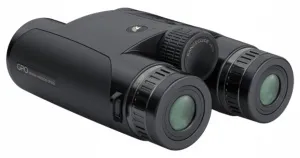 Бинокль GPO RANGEGUIDE 2800 8x50 с дальномером, изображение 3