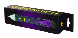 Индикатор напряжения Ermenrich Zing WT22, изображение 5