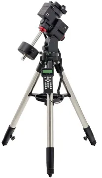 Монтировка iOptron GEM28EC, изображение 2