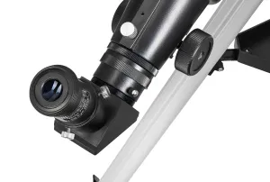 Телескоп Levenhuk New Skyline BASE 70/900 EQ1, изображение 7