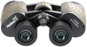 Бинокль Helios 12х45 (HS 12x45), изображение 2