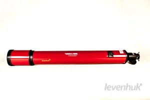 Телескоп Levenhuk Astro R185 EQ, изображение 8