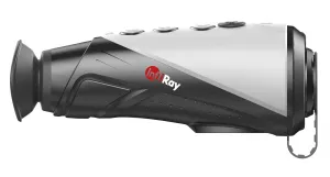 Монокуляр тепловизионный iRay Xeye C2w, изображение 3