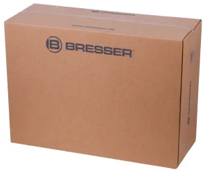 Метеостанция Bresser Comfort «5 в 1» с цветным дисплеем, белая, изображение 3