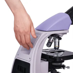 Микроскоп биологический MAGUS Bio 230BL, изображение 13