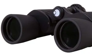 Бинокль Levenhuk Sherman BASE 10x42, изображение 6