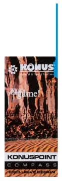 Компас Konus Konuspoint-6, изображение 11