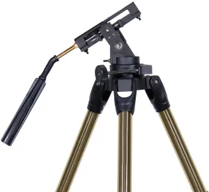 Монтировка-штатив CORONADO AZS, азимутальная, изображение 2