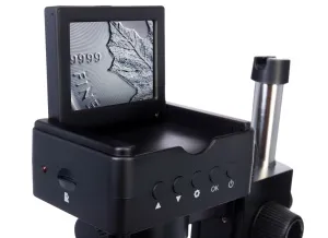 Микроскоп цифровой Levenhuk DTX TV LCD, изображение 6