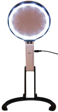 Лупа настольная Levenhuk Zeno Desk D13, изображение 9