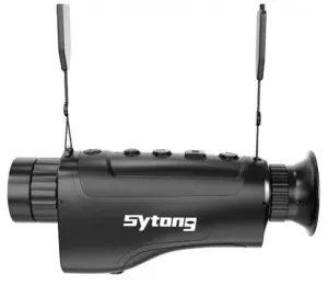 Тепловизор Sytong GS03-25LRF с дальномером, изображение 5