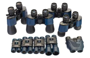 Бинокль Levenhuk Discovery Gator 16x32 (выставочный образец), изображение 3