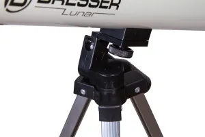 Телескоп Bresser Lunar 60/700 AZ, изображение 7