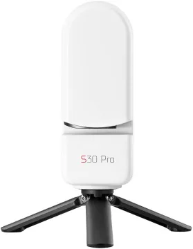 Смарт-телескоп ZWO Seestar S30, изображение 5