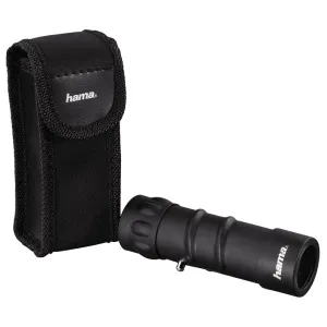 Монокуляр Hama 10x25 Optec, черный, изображение 2