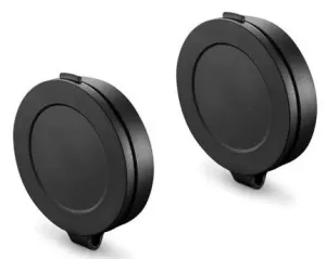 Бинокль Hawke Frontier HD X 10x42, серый, изображение 3