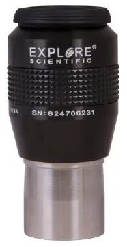 Окуляр Explore Scientific LER 82° 4,7 мм, 1,25" (AR), изображение 4