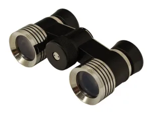 Бинокль театральный Bresser Scala 3x27 CB, изображение 5