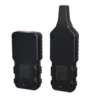 Детектор подземных проводов Ermenrich Ping SM150, изображение 5