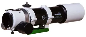 Труба оптическая Sky-Watcher Evostar BK ED72 OTA, изображение 7