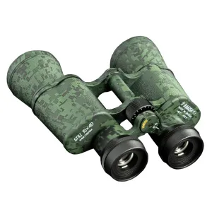 Бинокль БПЦс 10x40 «Пиксель», камуфляж, изображение 2