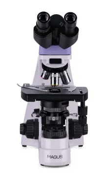 Микроскоп биологический MAGUS Bio 230BL, изображение 5