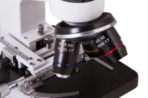Микроскоп цифровой Bresser Erudit MO 20–1536x, изображение 8