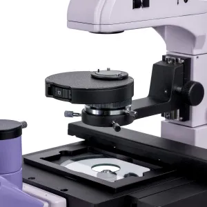 Микроскоп биологический инвертированный цифровой MAGUS Bio VD350 LCD, изображение 15