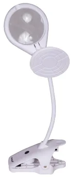 Лупа настольная Levenhuk Zeno Desk D17, изображение 4