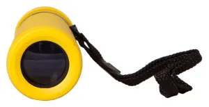 Монокуляр Bresser Topas 10x25 Yellow, изображение 5
