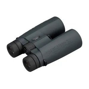 Бинокль PENTAX ZD 10x50 WP, изображение 3