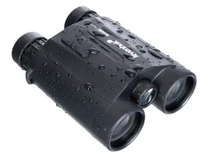 Бинокль с дальномером Levenhuk Guard 3500, изображение 8