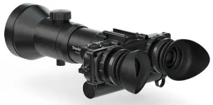 Бинокль тепловизионный Dedal Tracker-T4.642, изображение 2