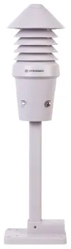 Метеостанция Bresser «4 в 1» Wi-Fi с UV-датчиком и цветным дисплеем, изображение 11