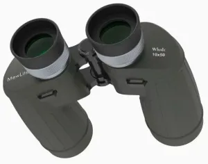 Бинокль MewLite Whale 10x50 Porro , изображение 7