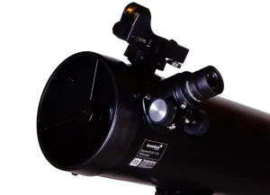 Телескоп Levenhuk Skyline PLUS 115S, изображение 9