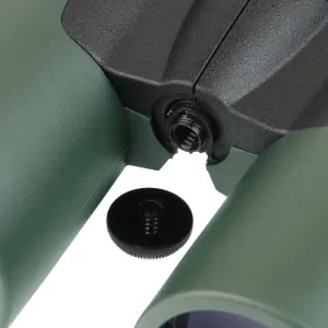 Бинокль Veber Silver Line БП 8x42L WP, изображение 7