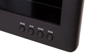 Метеостанция Bresser ClearView «7 в 1» Wi-Fi, изображение 6