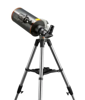 Фототелескоп Levenhuk Kelvin MAK127 AZ GOTO Wi-Fi, изображение 4