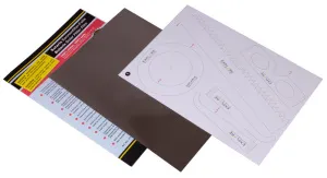 Пленка Explore Scientific Solarix A4, изображение 2