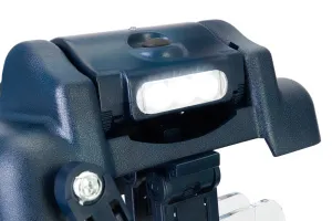 Лупа налобная с аккумулятором Levenhuk Discovery Crafts DHR 20, изображение 8