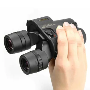 Бинокль Kenko VcSmart 14x30, со стабилизацией, изображение 2