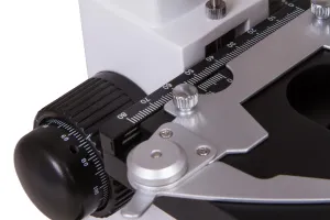 Микроскоп Bresser Erudit DLX 40–1000x, изображение 11