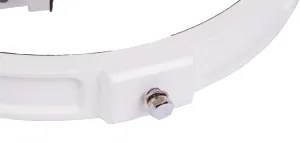 Кольца крепежные Sky-Watcher для рефлекторов 200 мм (внутренний диаметр 235 мм), изображение 7