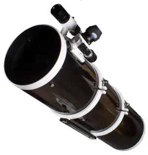 Труба оптическая Sky-Watcher BK P250 Steel OTAW Dual Speed Focuser, изображение 2